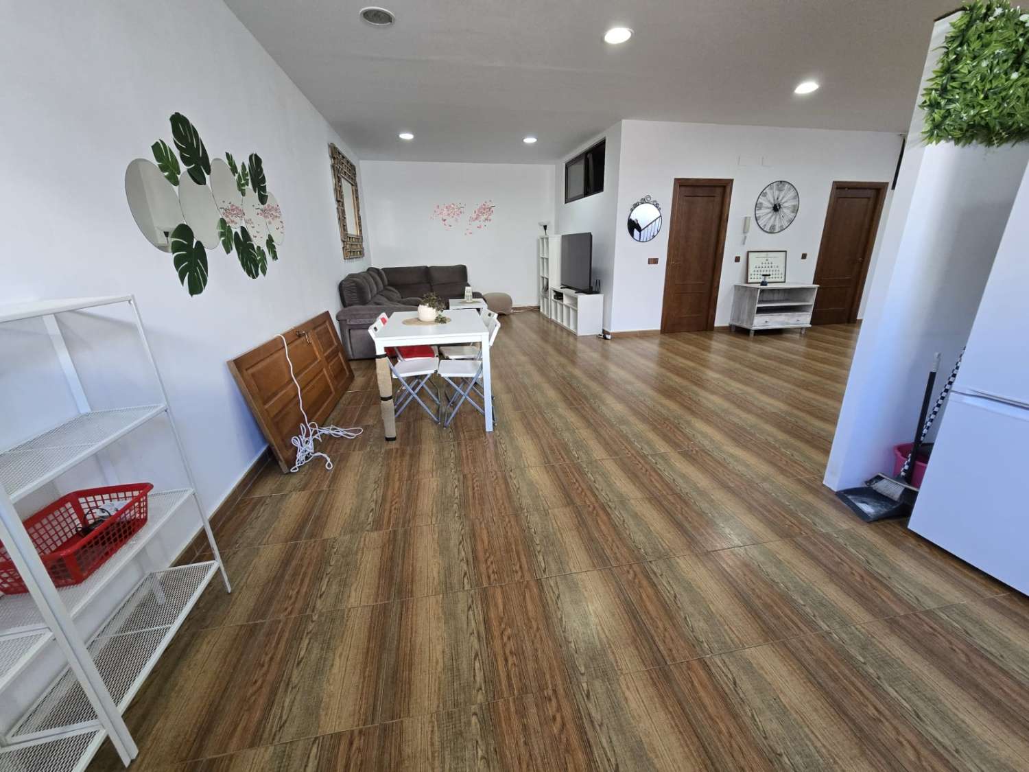 Coqueta villa independiente con piscina privada en Alhaurin de la Torre