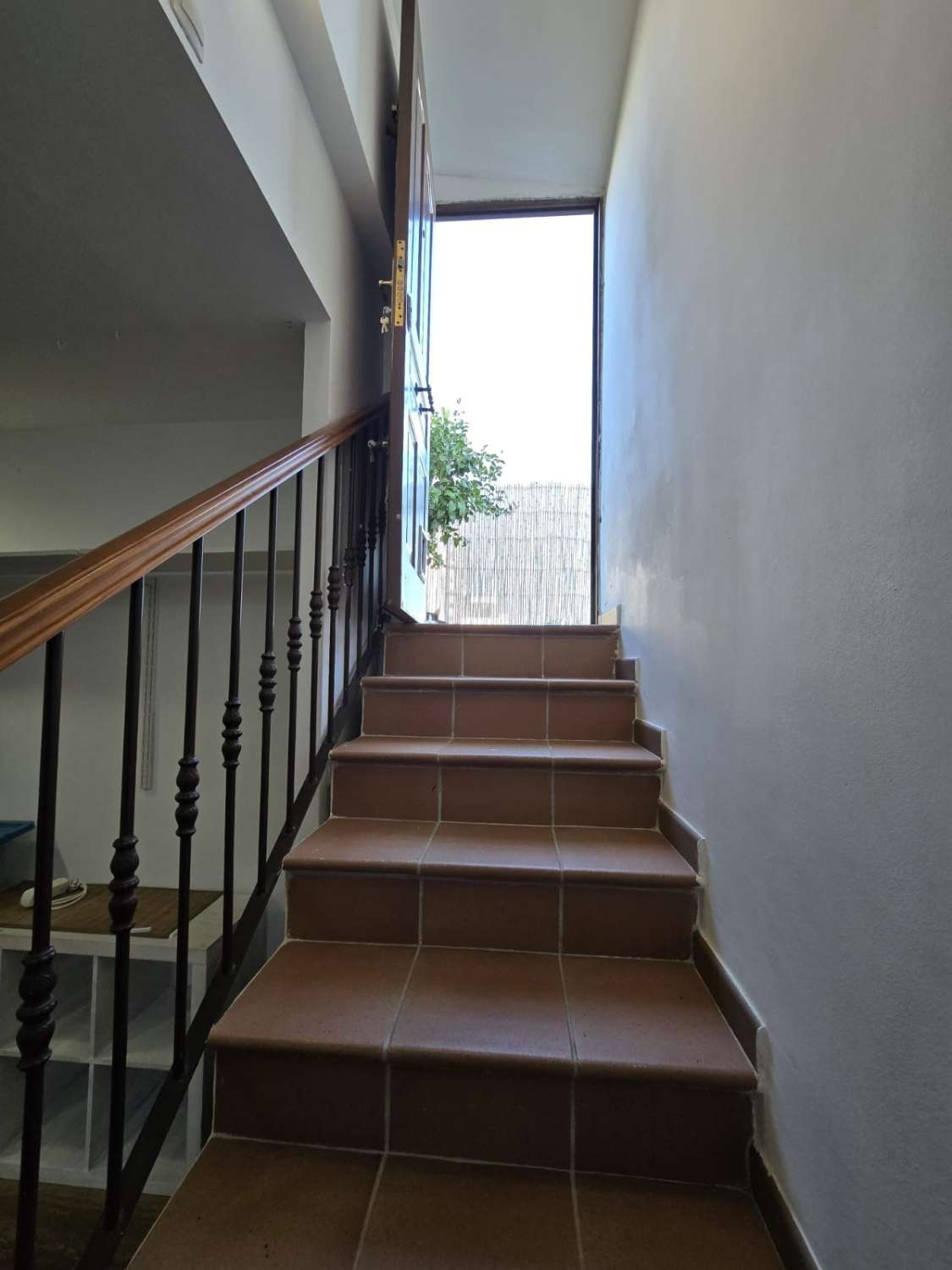 Coqueta villa independiente con piscina privada en Alhaurin de la Torre