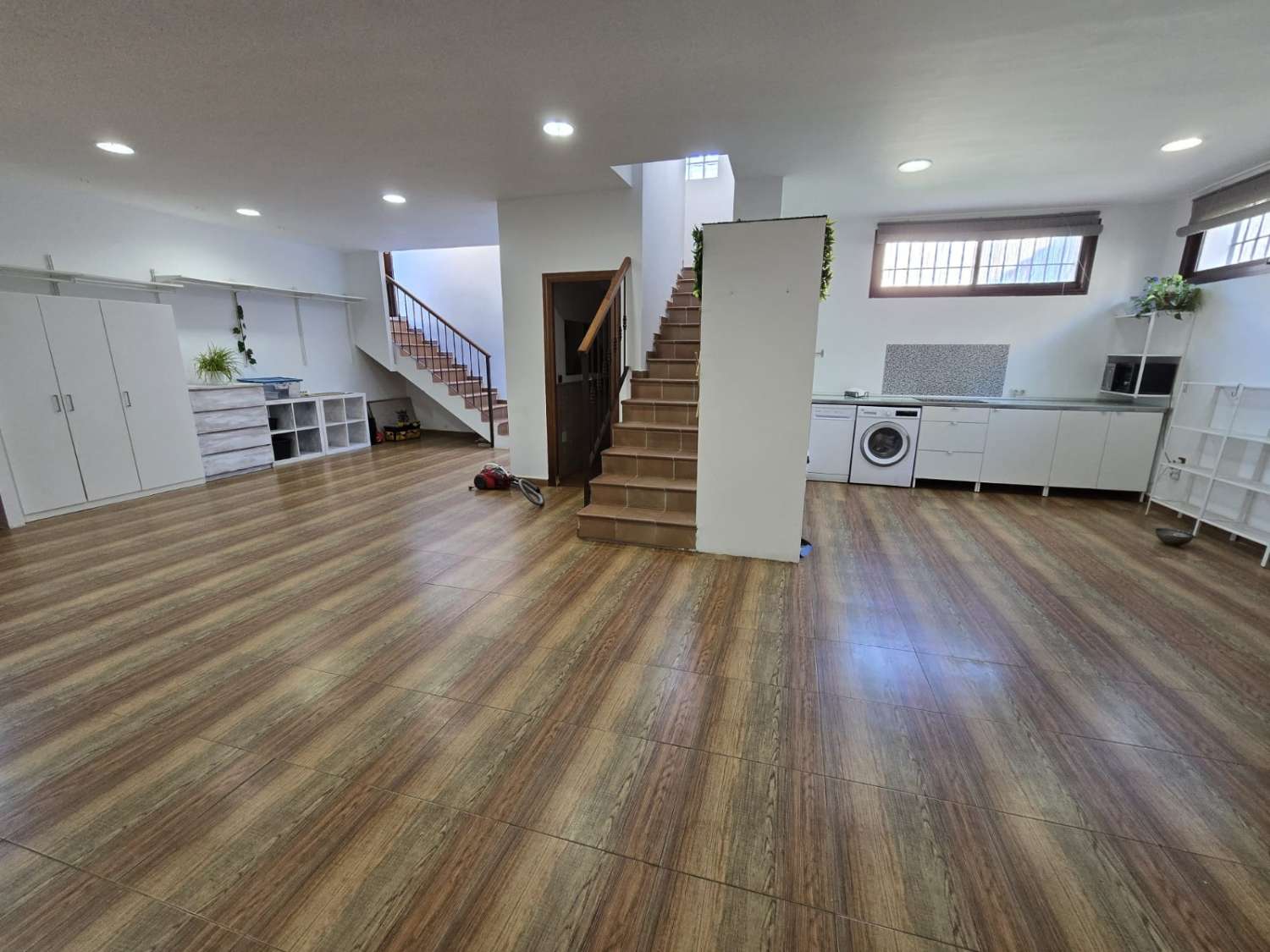 Coqueta villa independiente con piscina privada en Alhaurin de la Torre