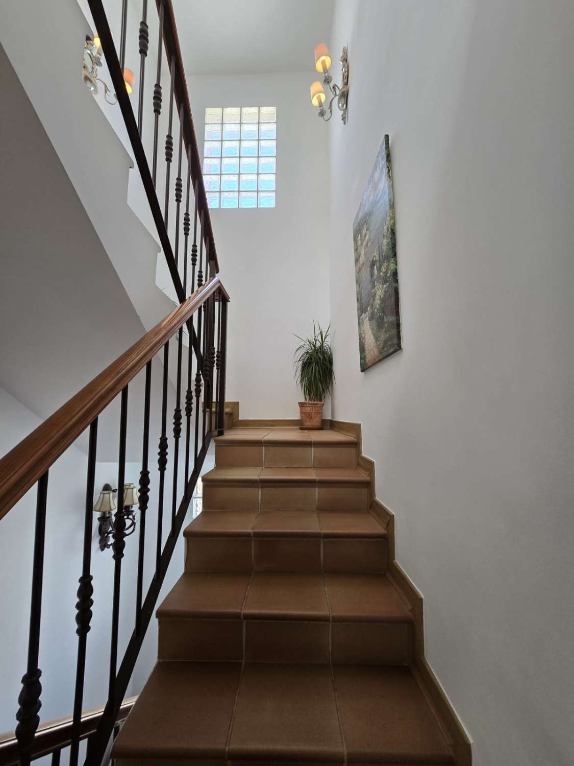 Coqueta villa independiente con piscina privada en Alhaurin de la Torre