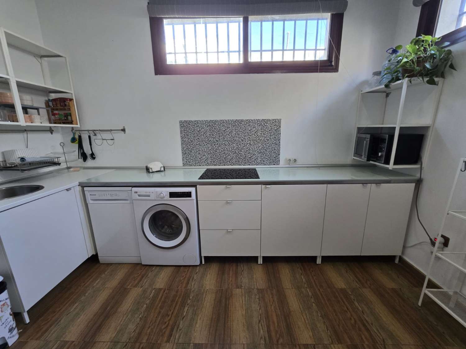 Coqueta villa independiente con piscina privada en Alhaurin de la Torre