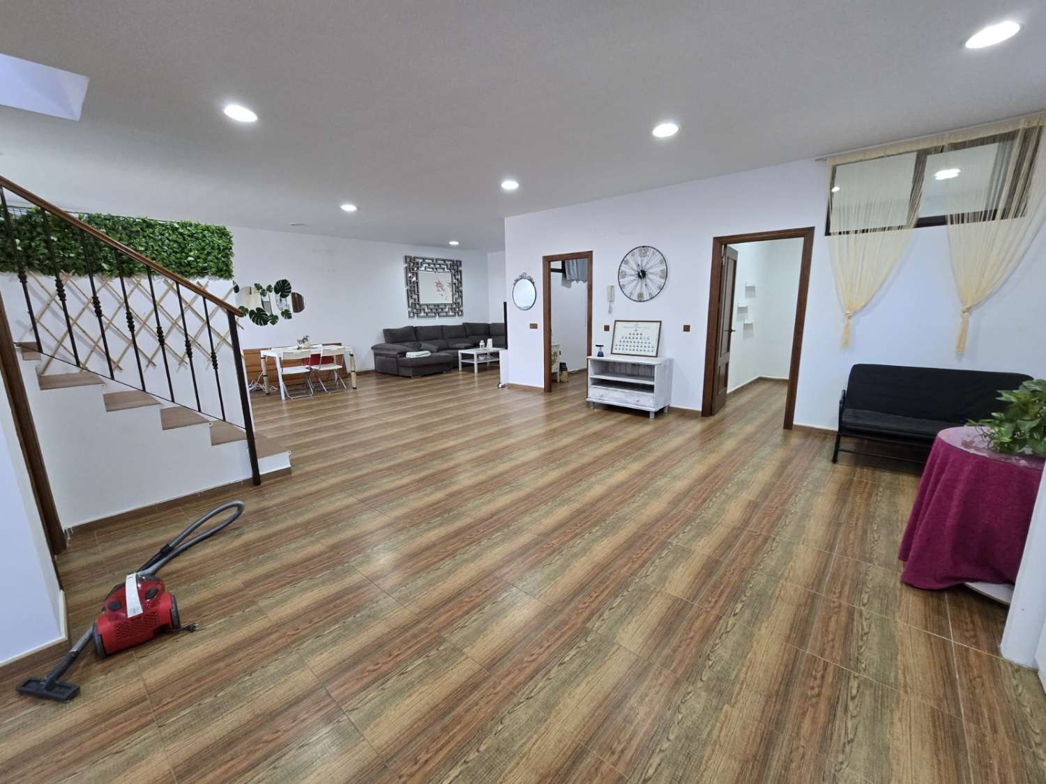 Coqueta villa independiente con piscina privada en Alhaurin de la Torre