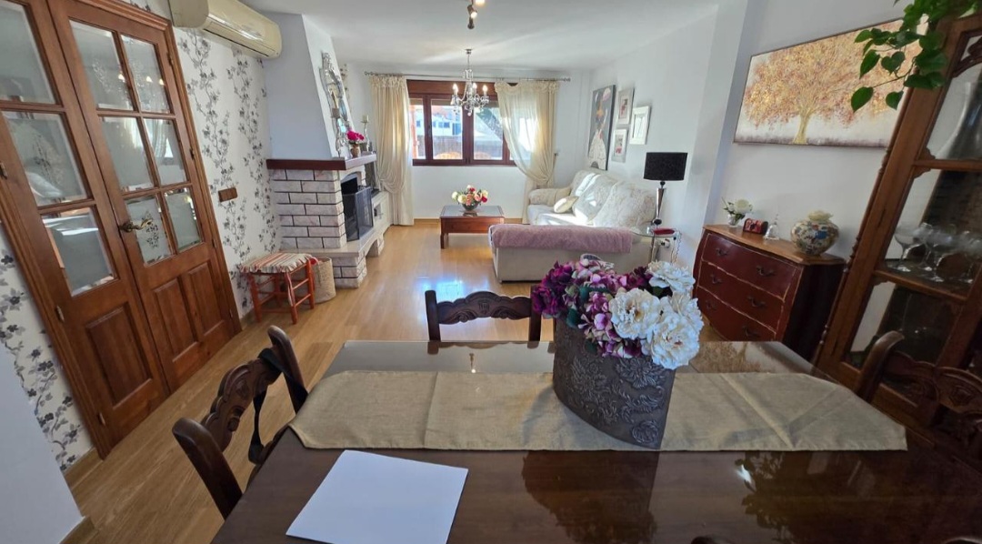 Coqueta villa independiente con piscina privada en Alhaurin de la Torre