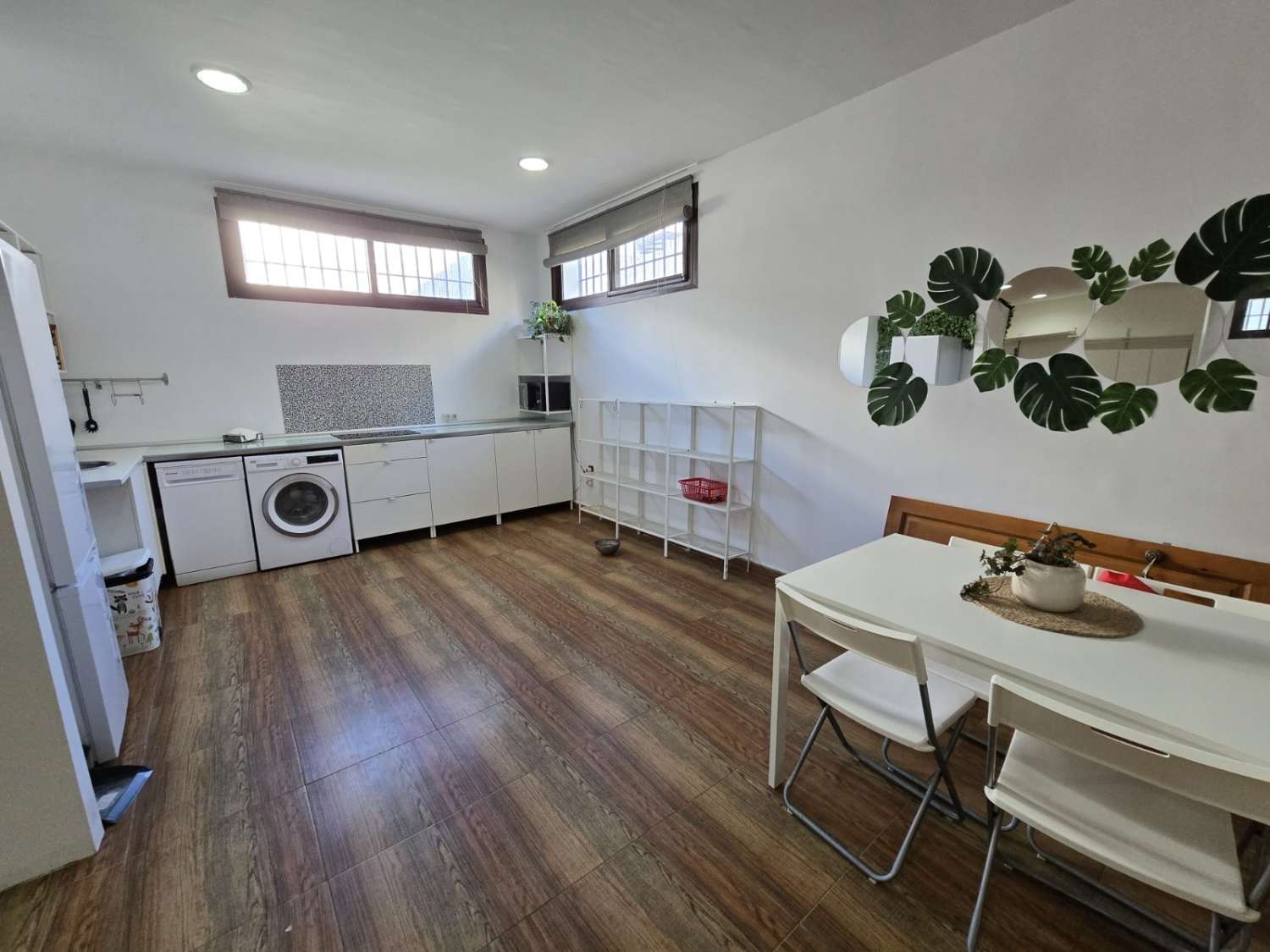 Coqueta villa independiente con piscina privada en Alhaurin de la Torre