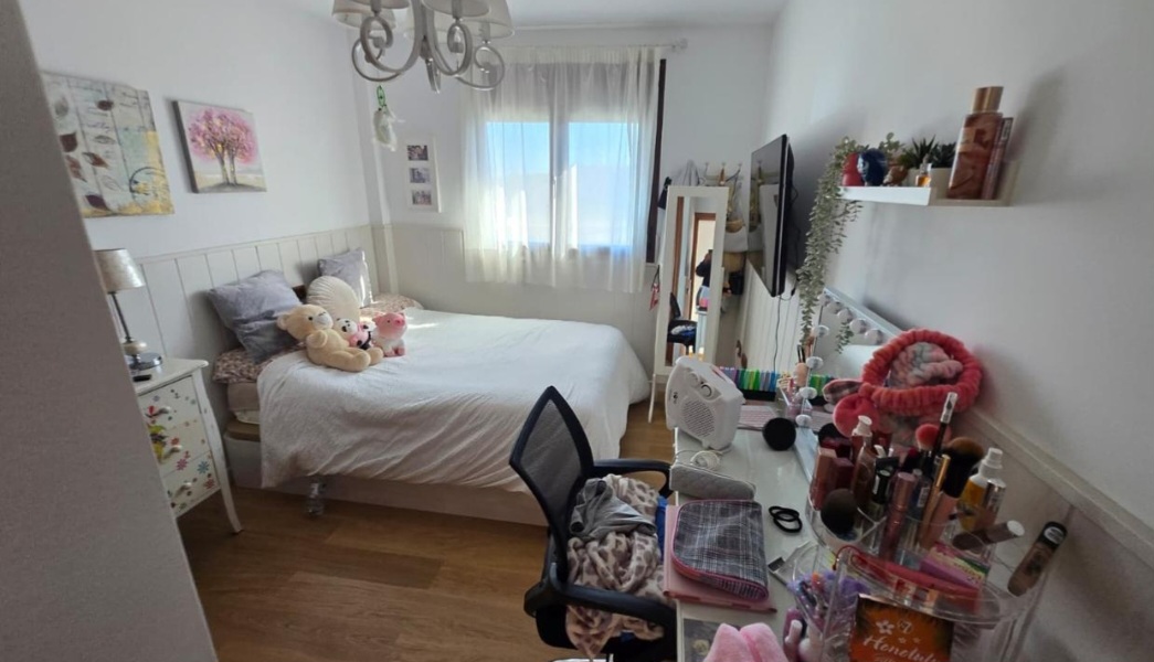 Coqueta villa independiente con piscina privada en Alhaurin de la Torre