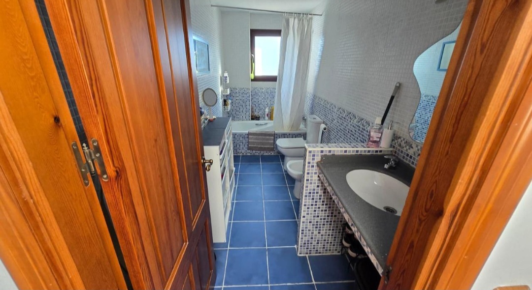 Coqueta villa independiente con piscina privada en Alhaurin de la Torre