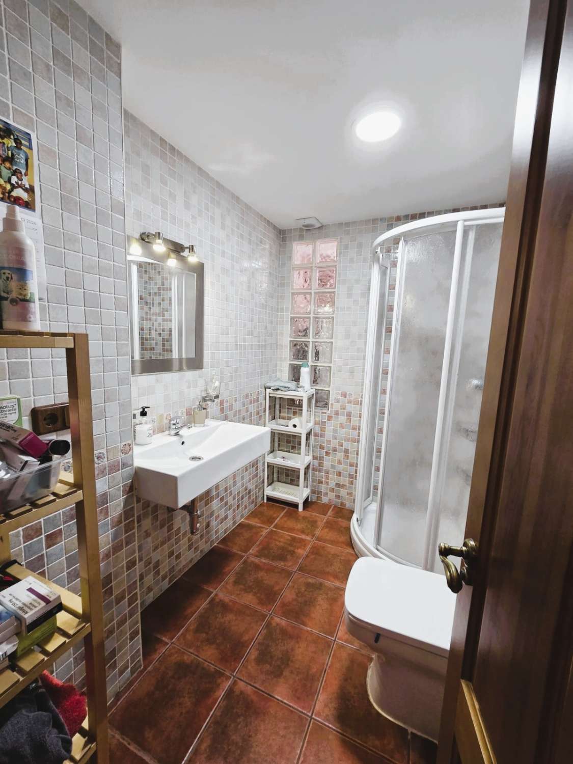 Coqueta villa independiente con piscina privada en Alhaurin de la Torre