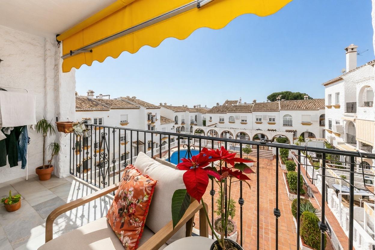 Exclusivo ático dúplex en la urbanización Tío Charles, bENALMADENA