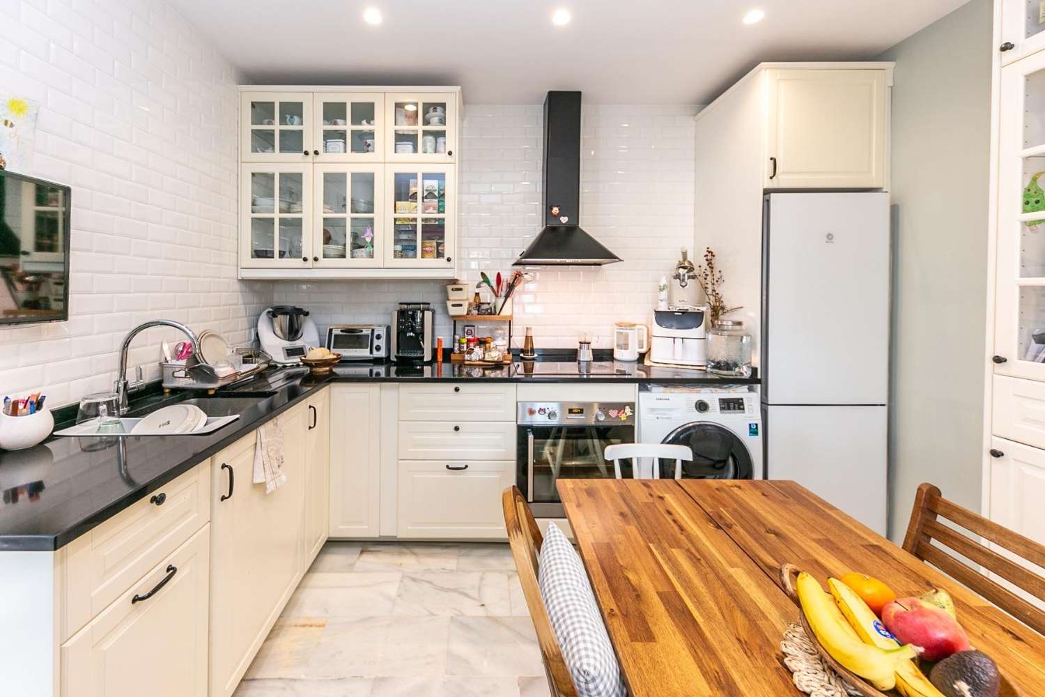 Exclusivo ático dúplex en la urbanización Tío Charles, bENALMADENA