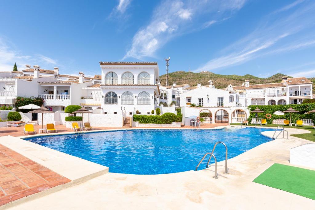 Exclusivo ático dúplex en la urbanización Tío Charles, bENALMADENA