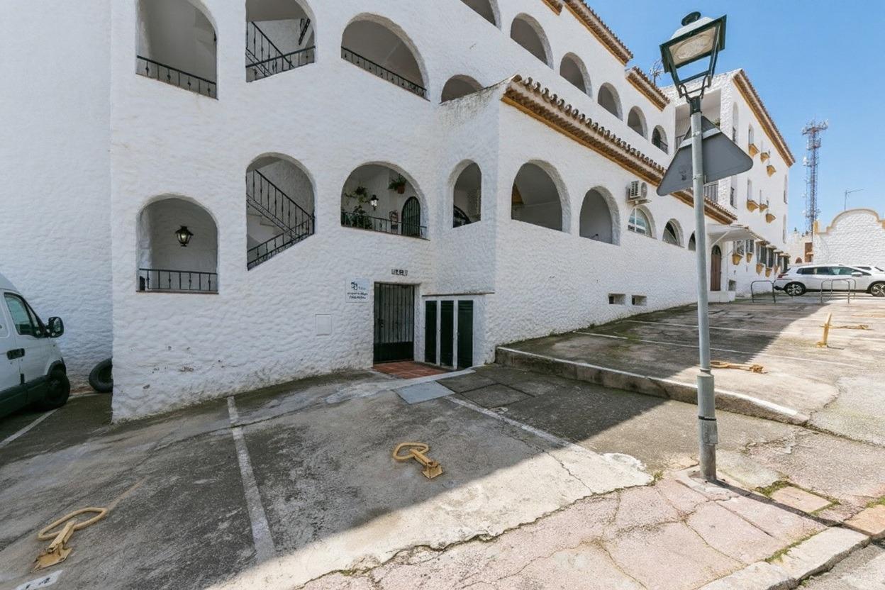 Exclusivo ático dúplex en la urbanización Tío Charles, bENALMADENA
