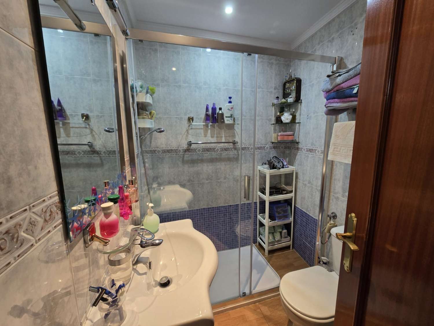 GRAN CASAMATA con estilo propio, muy bien ubicada en la zona urbana de El Romeral, Alhaurín de la Torre.