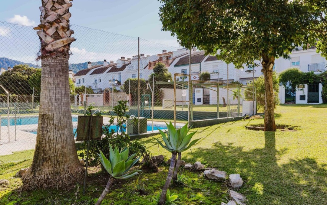 Magnífico adosado de 160 m² en Alhaurin de la Torre