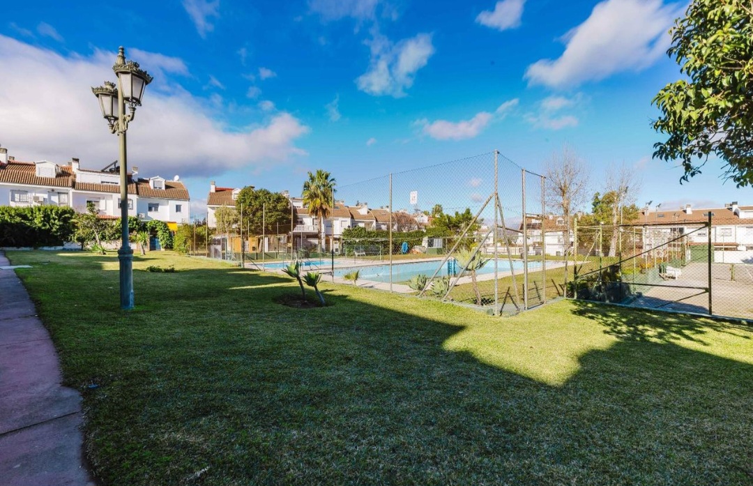 Magnífico adosado de 160 m² en Alhaurin de la Torre