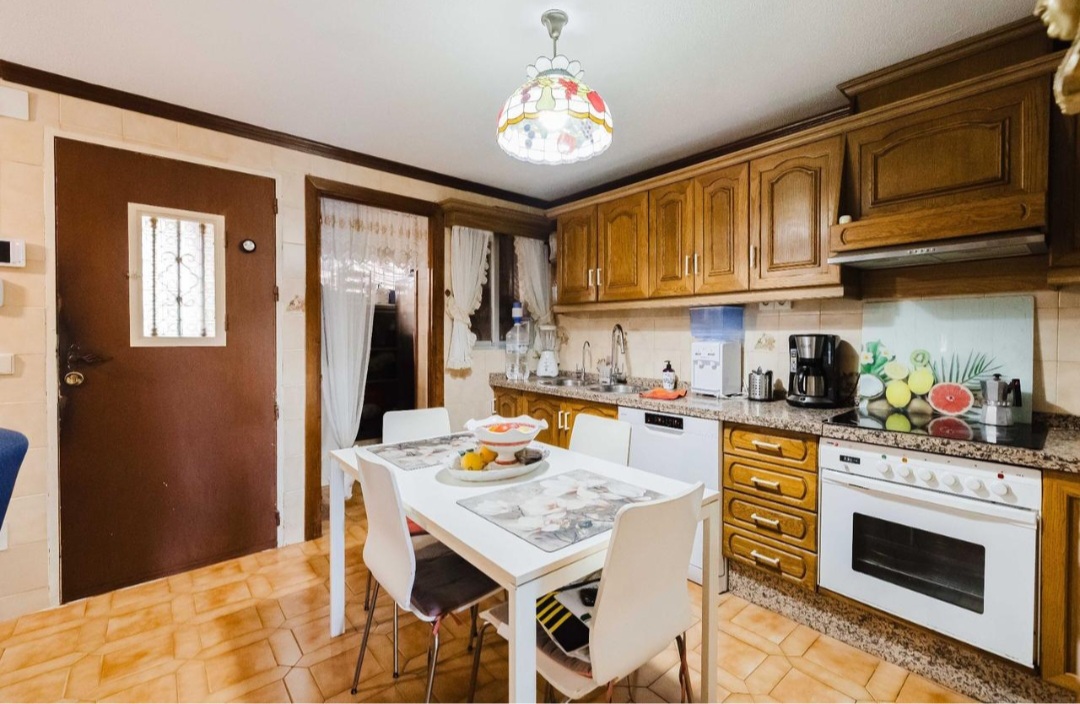 Magnífico adosado de 160 m² en Alhaurin de la Torre