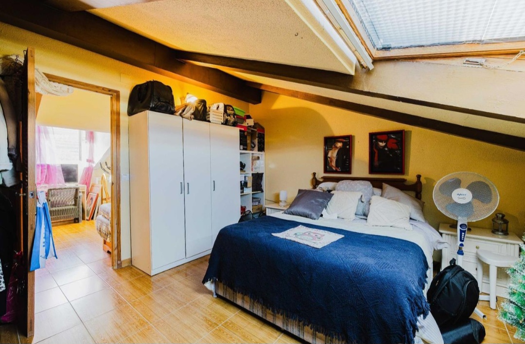 Magnífico adosado de 160 m² en Alhaurin de la Torre