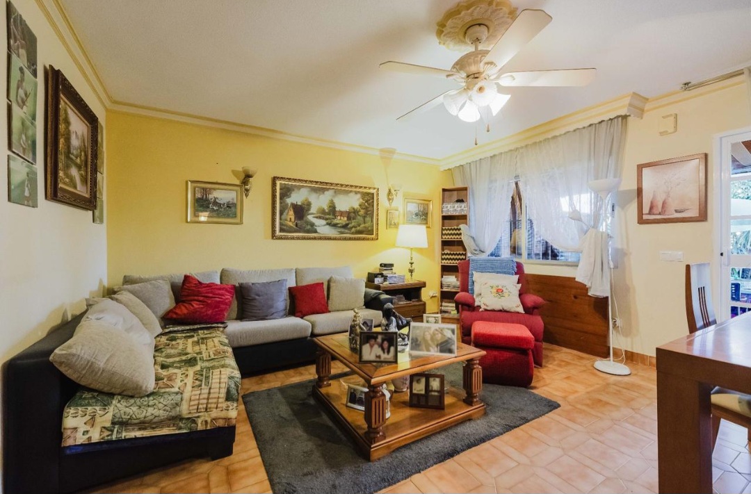 Magnífico adosado de 160 m² en Alhaurin de la Torre