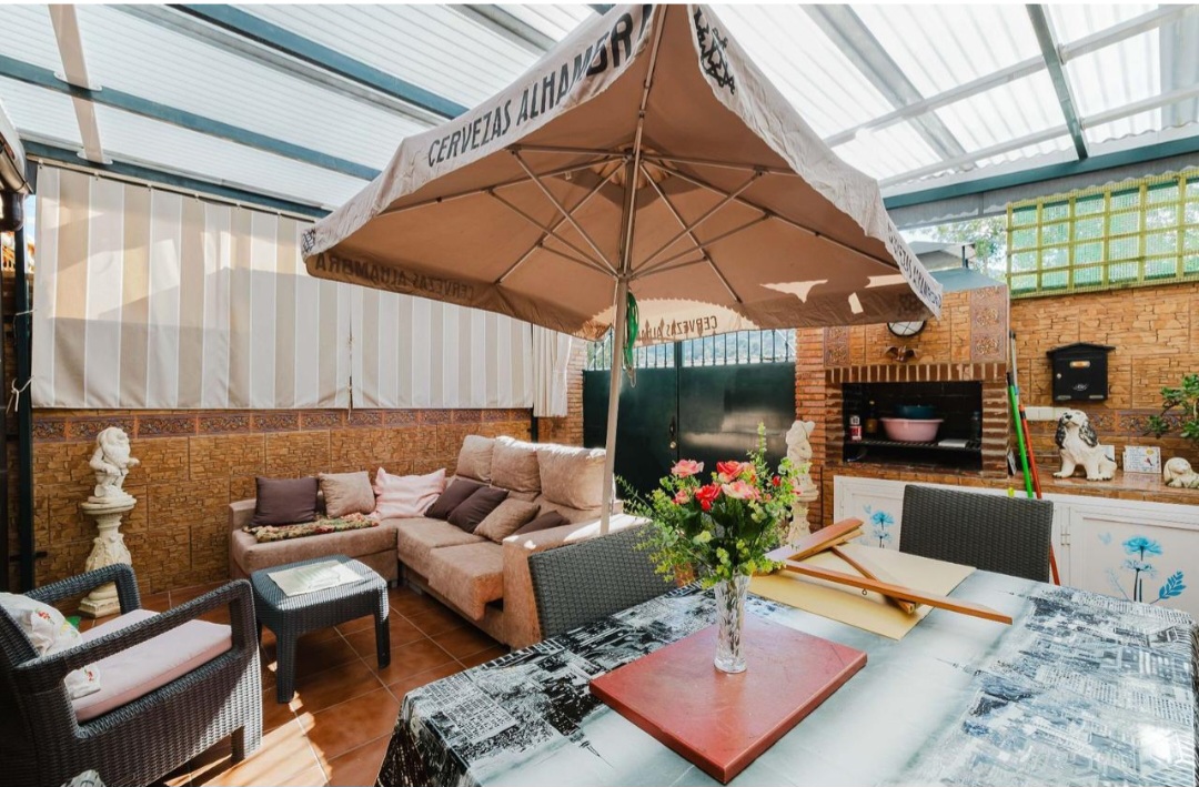 Magnífico adosado de 160 m² en Alhaurin de la Torre