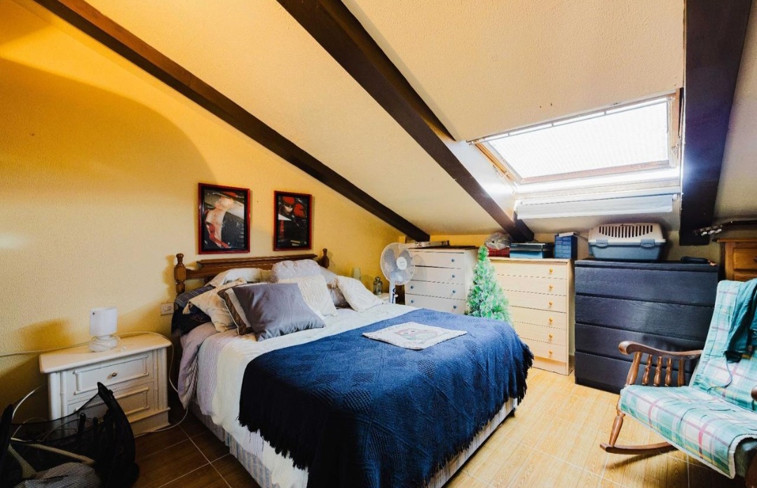 Magnífico adosado de 160 m² en Alhaurin de la Torre