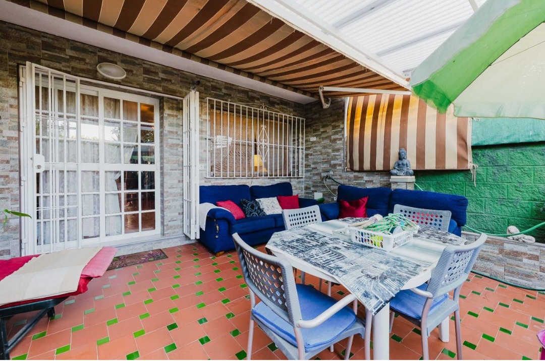 Magnífico adosado de 160 m² en Alhaurin de la Torre