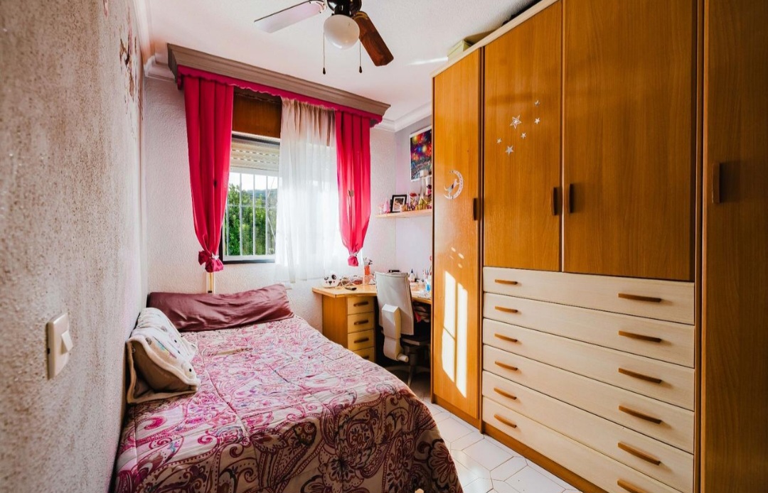 Magnífico adosado de 160 m² en Alhaurin de la Torre