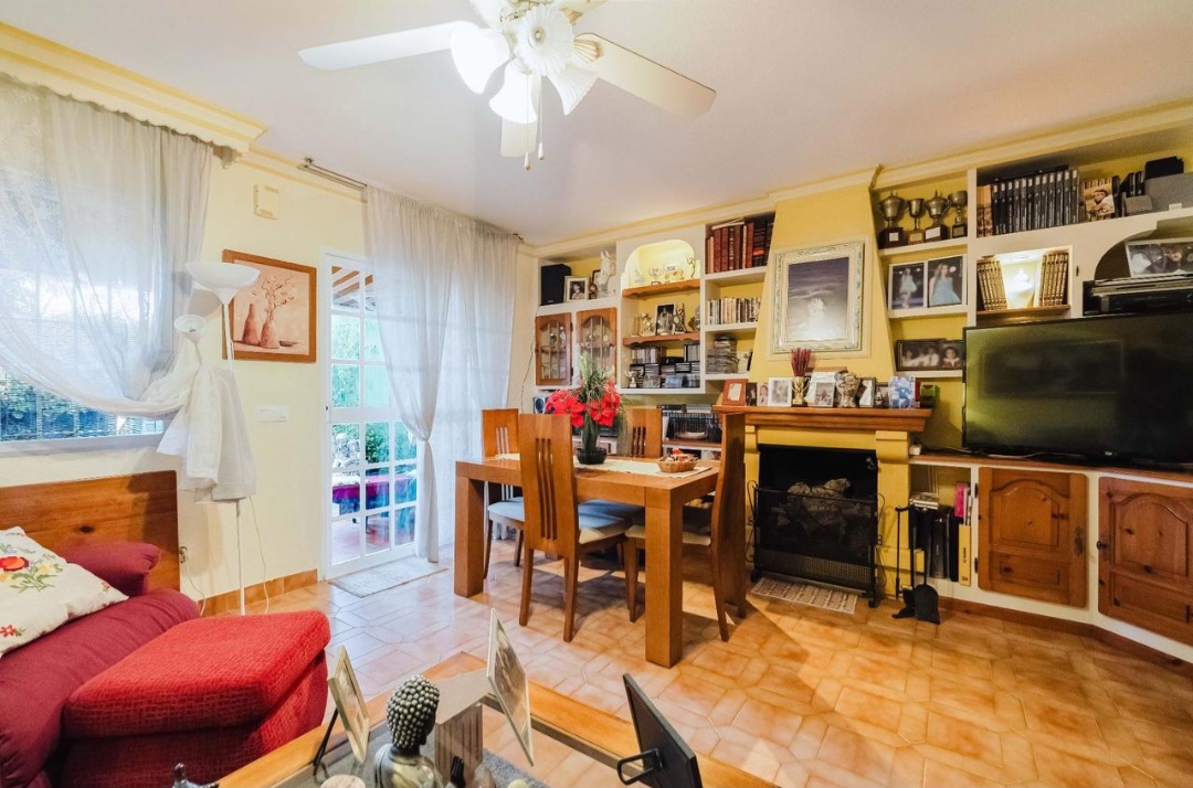 Magnífico adosado de 160 m² en Alhaurin de la Torre