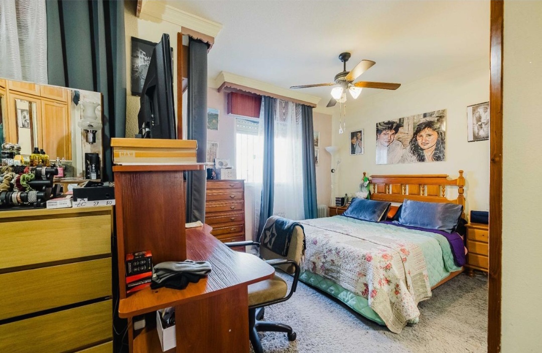 Magnífico adosado de 160 m² en Alhaurin de la Torre