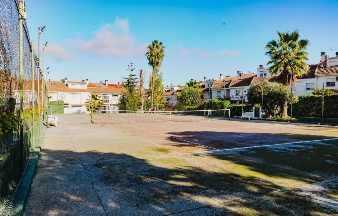 Magnífico adosado de 160 m² en Alhaurin de la Torre