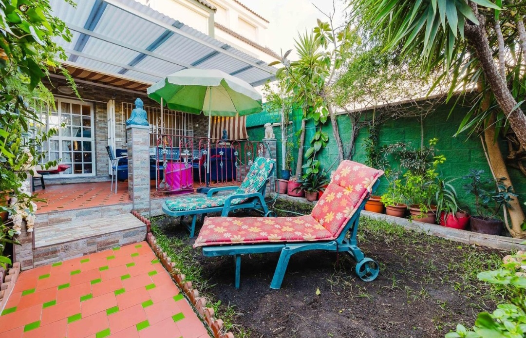 Magnífico adosado de 160 m² en Alhaurin de la Torre