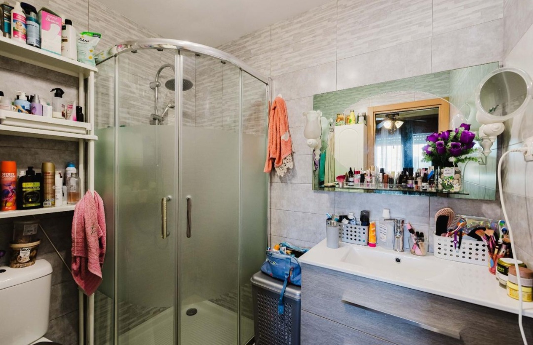 Magnífico adosado de 160 m² en Alhaurin de la Torre