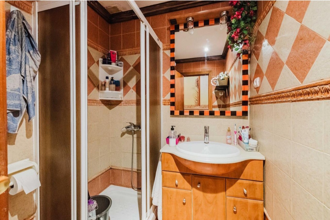 Magnífico adosado de 160 m² en Alhaurin de la Torre