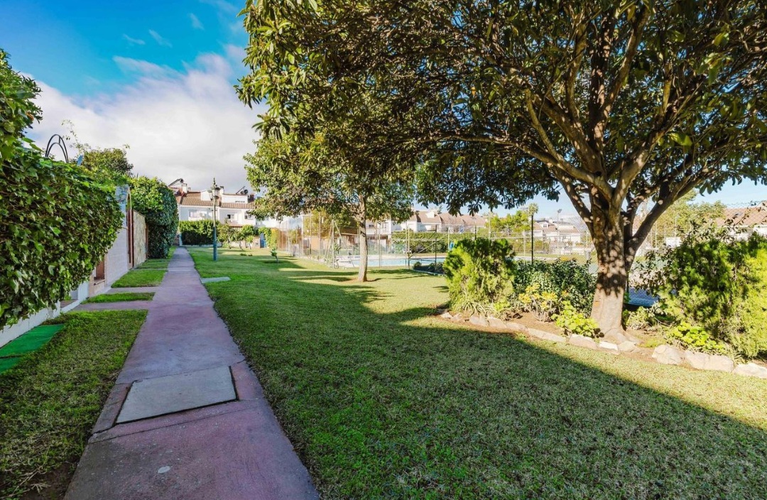 Magnífico adosado de 160 m² en Alhaurin de la Torre