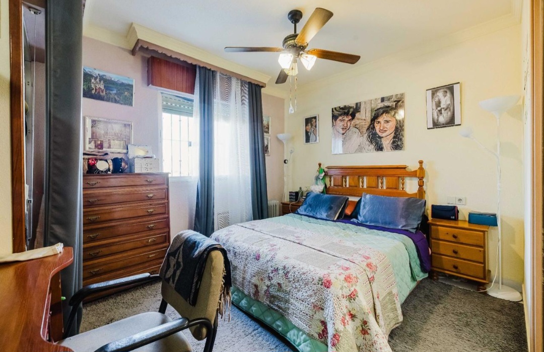 Magnífico adosado de 160 m² en Alhaurin de la Torre