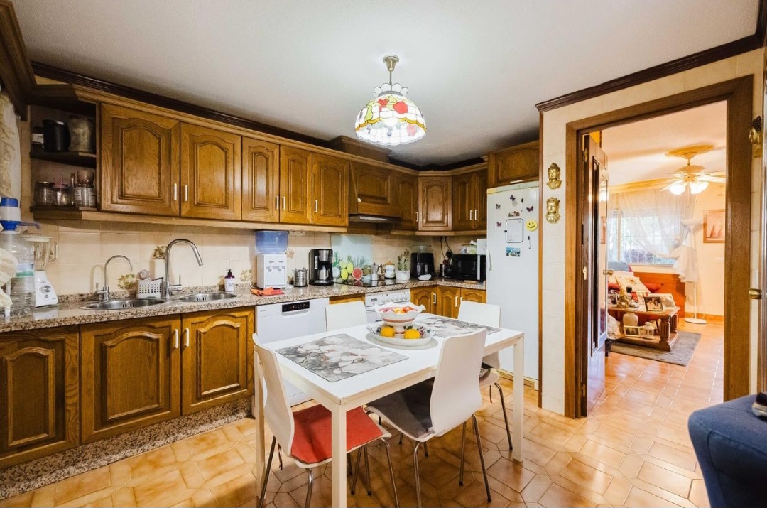 Magnífico adosado de 160 m² en Alhaurin de la Torre