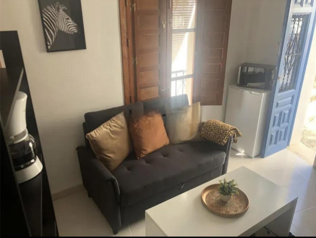 Woning te koop in Frigiliana