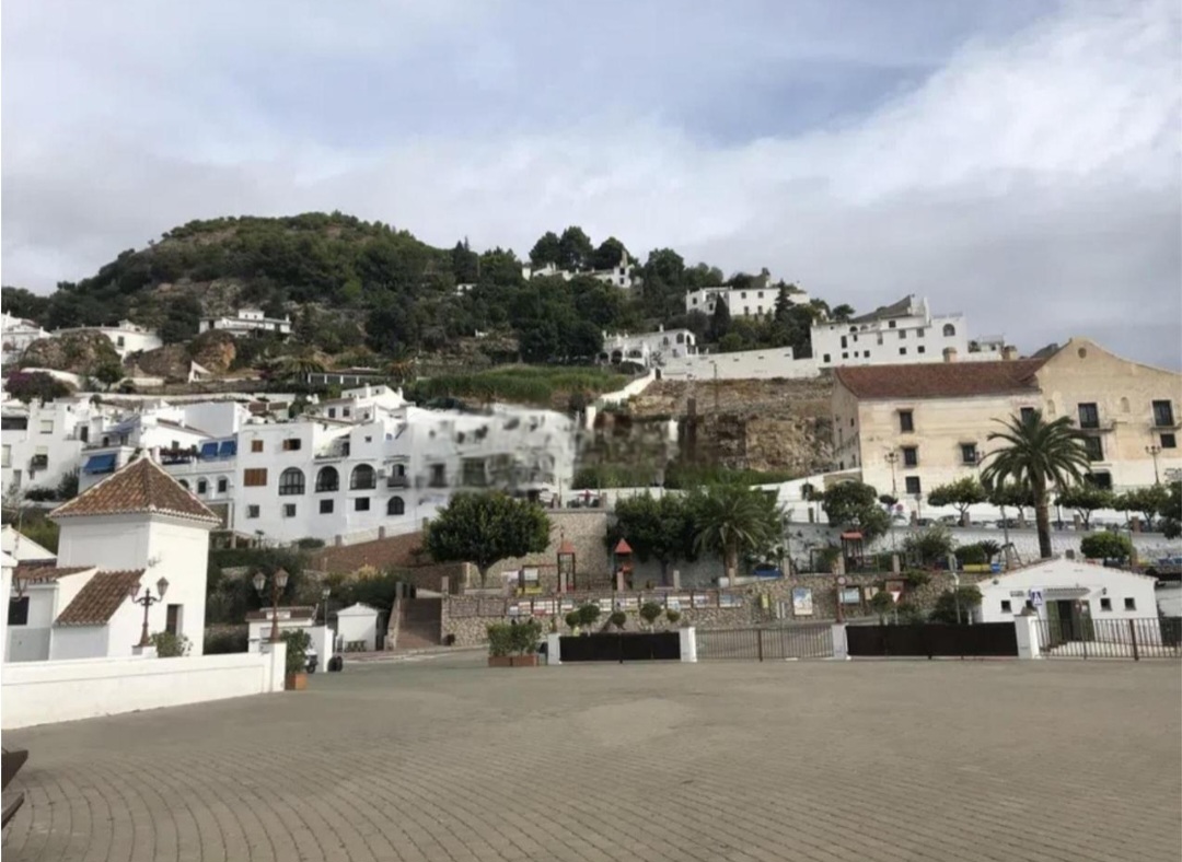 Woning te koop in Frigiliana