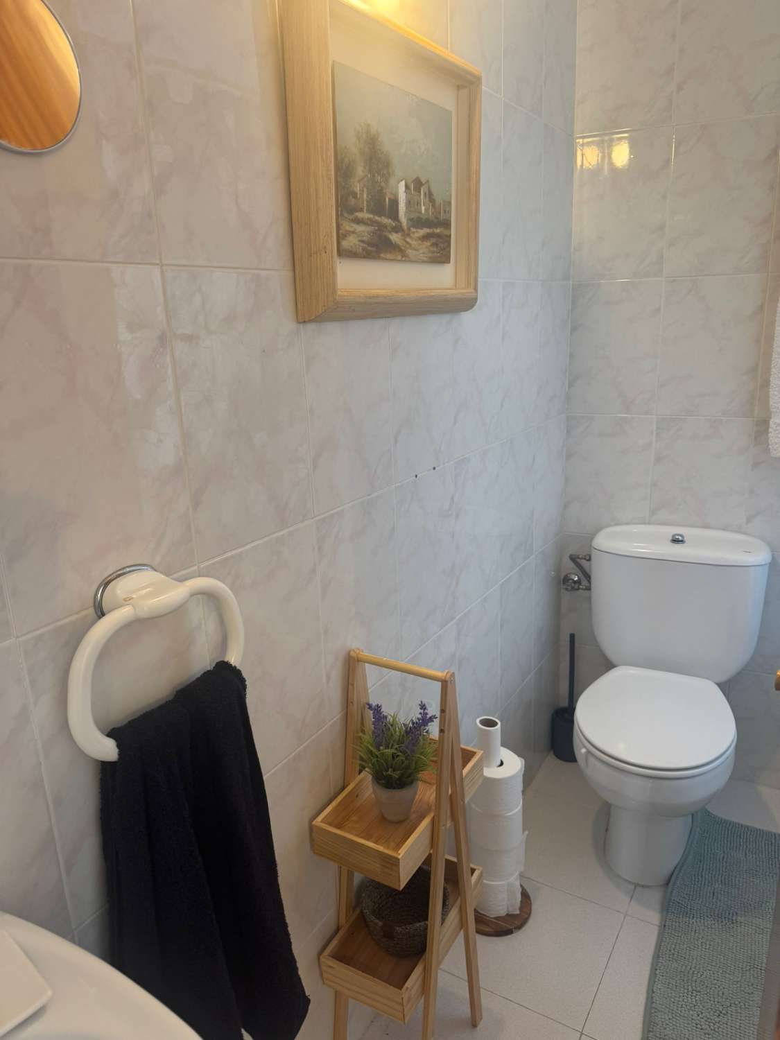 Encantadora casa en Frigiliana – luminosa, acogedora y llena de encanto