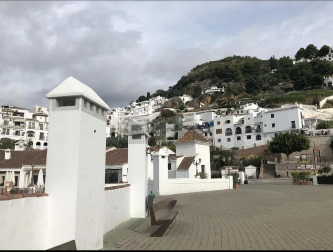Woning te koop in Frigiliana