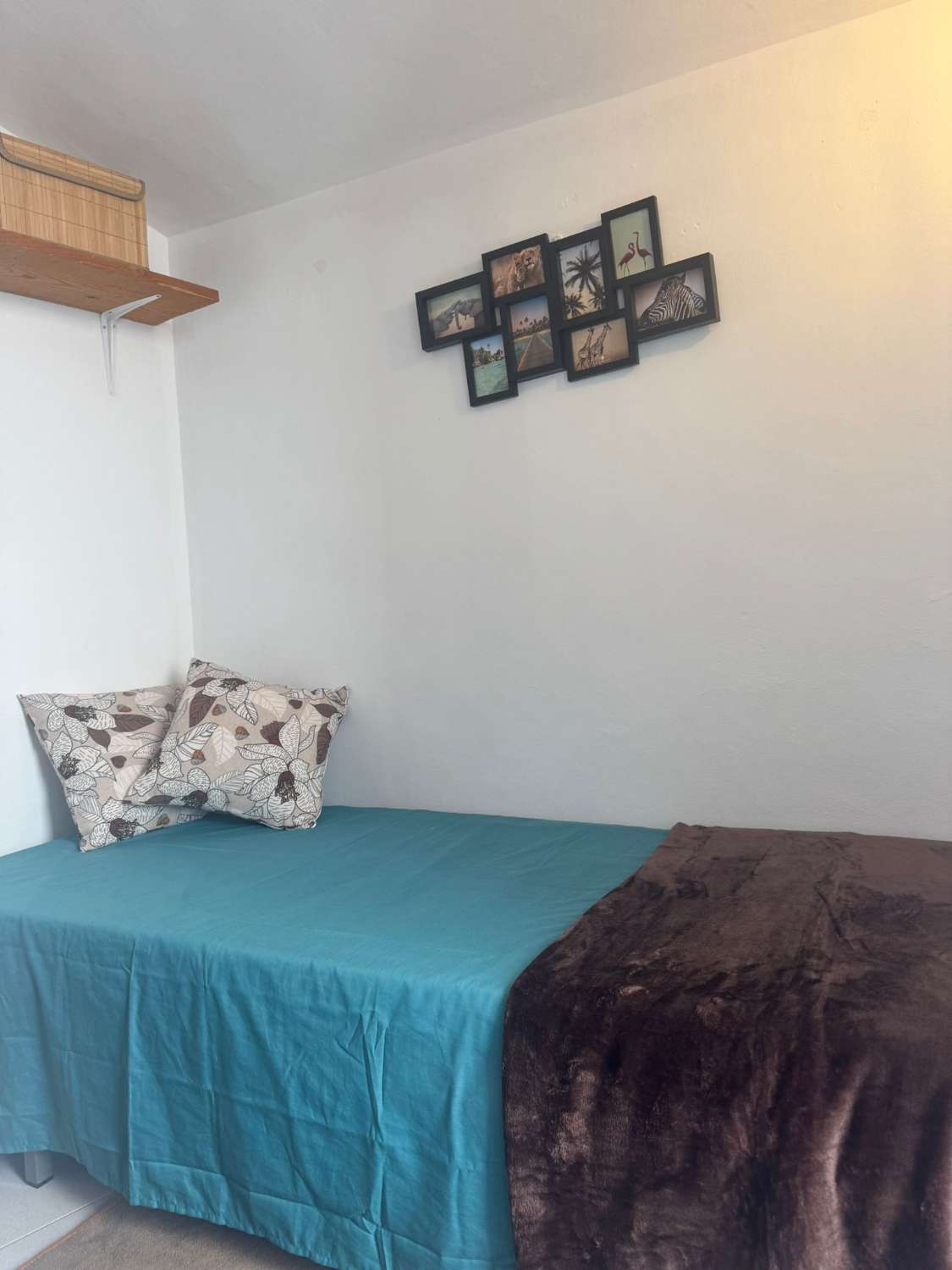 Encantadora casa en Frigiliana – luminosa, acogedora y llena de encanto