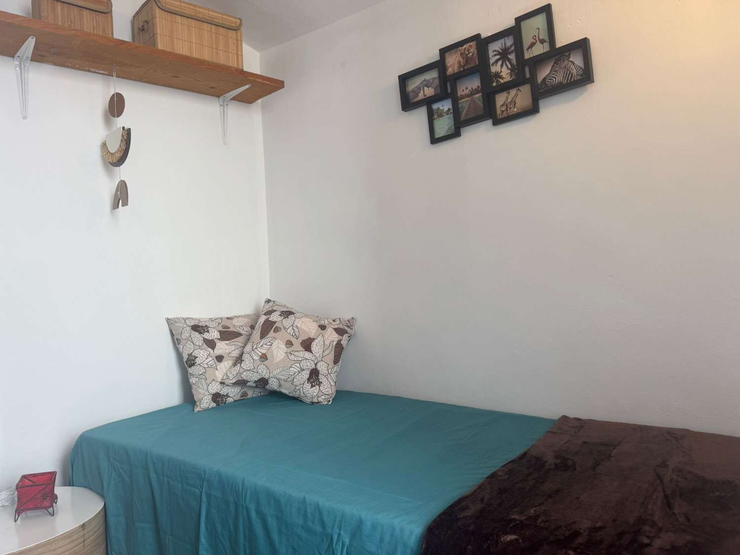 Encantadora casa en Frigiliana – luminosa, acogedora y llena de encanto