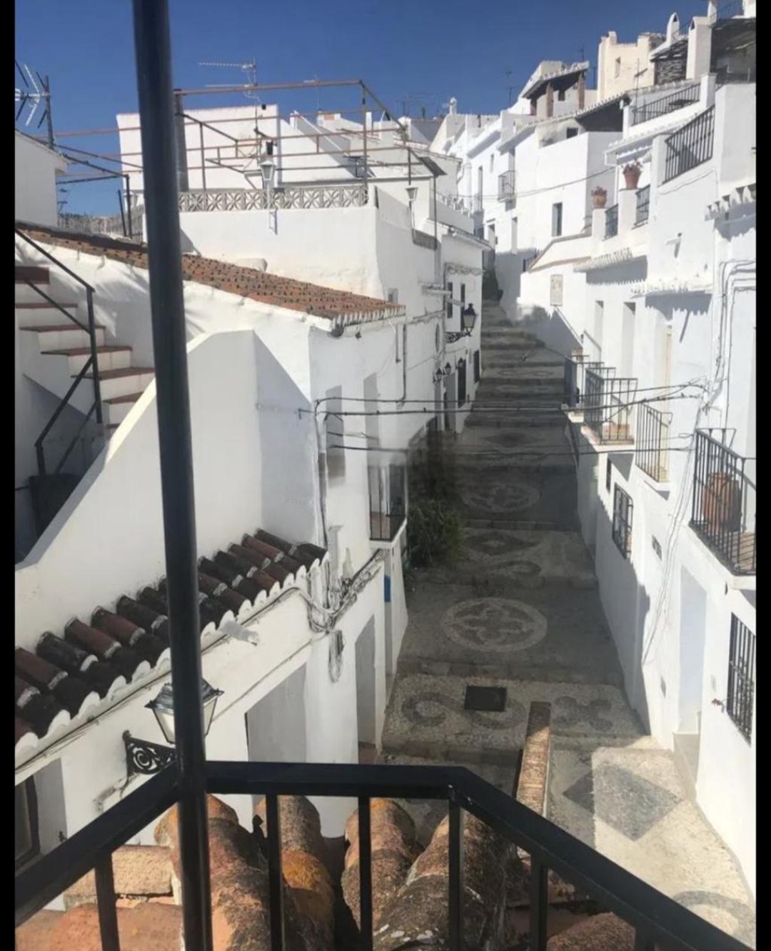 Woning te koop in Frigiliana