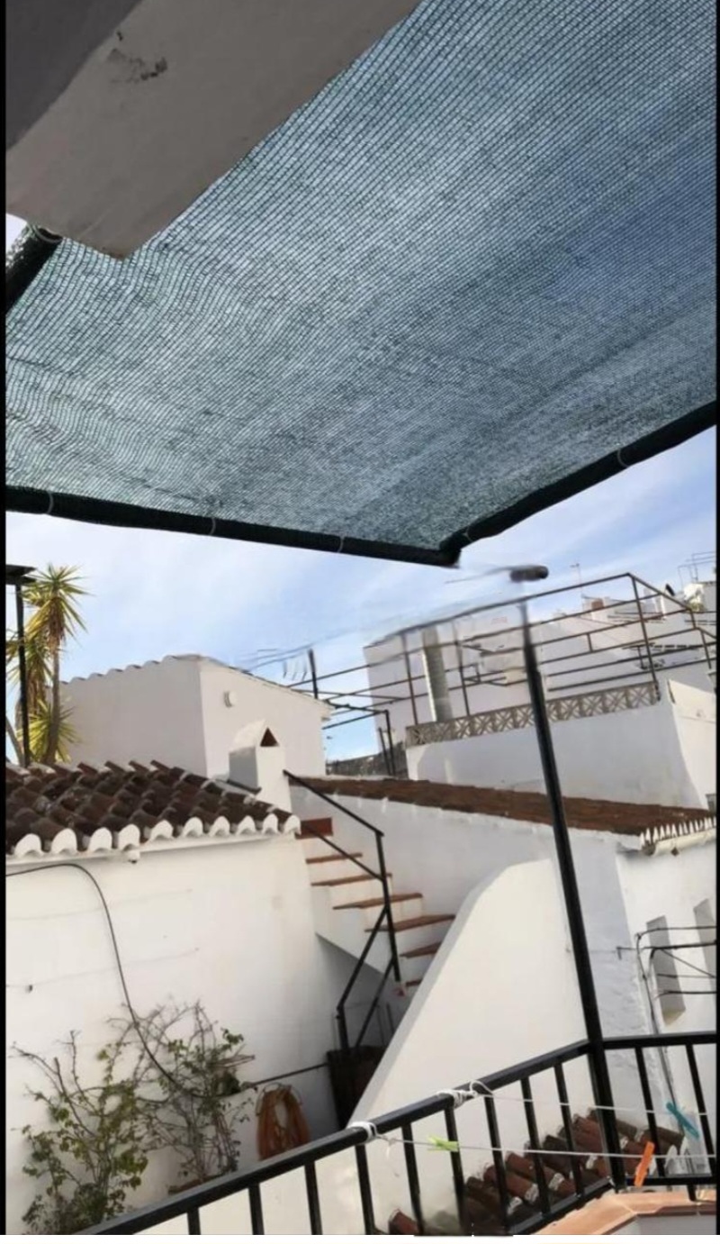 Woning te koop in Frigiliana