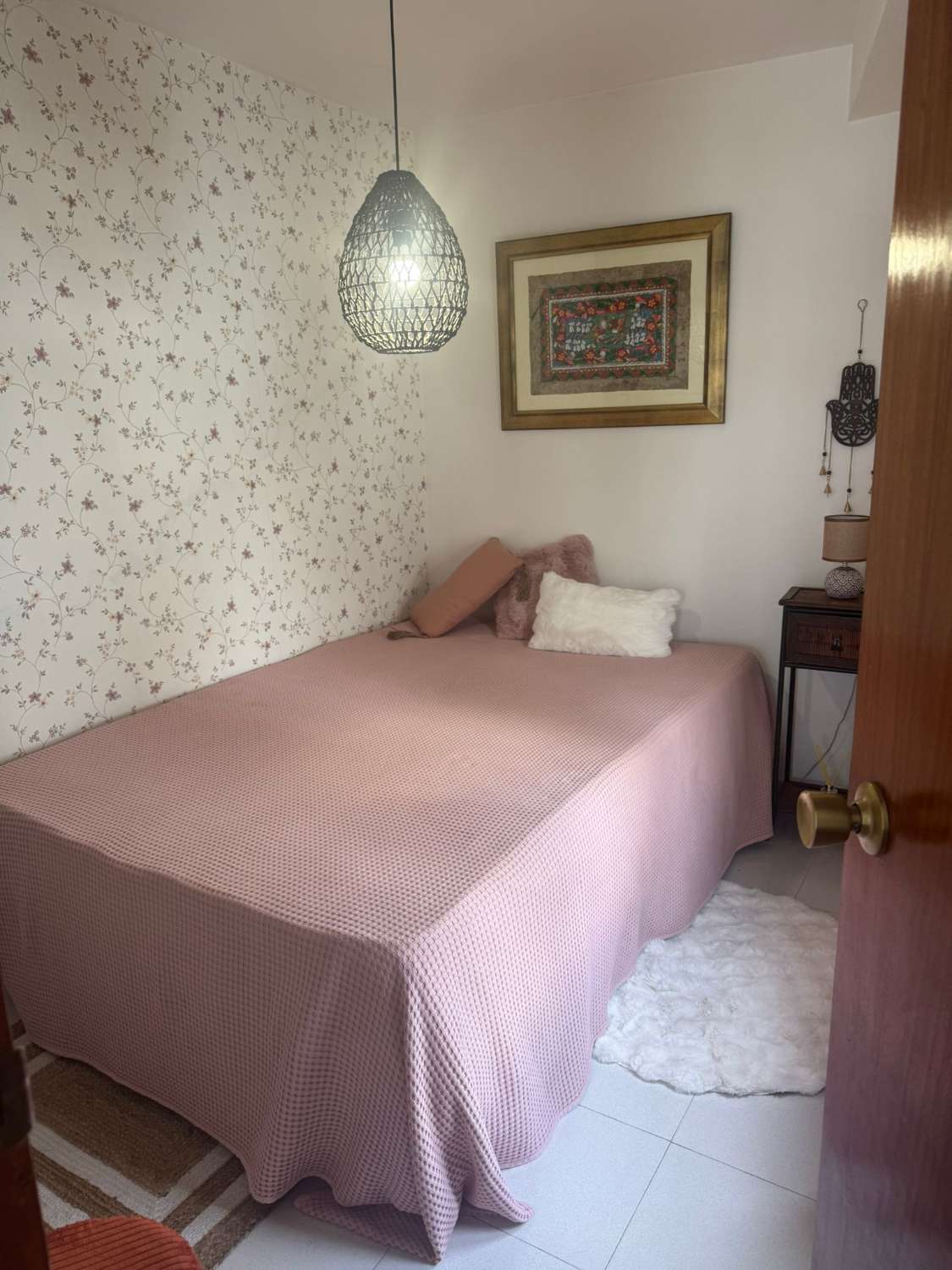 Encantadora casa en Frigiliana – luminosa, acogedora y llena de encanto