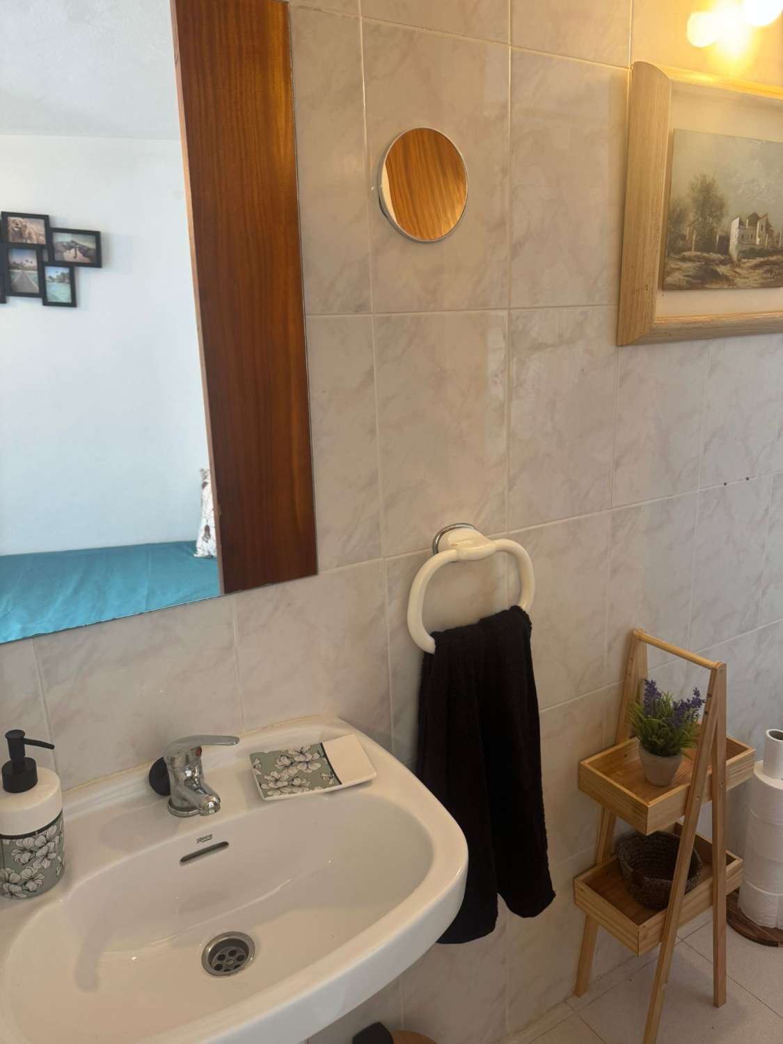 Encantadora casa en Frigiliana – luminosa, acogedora y llena de encanto