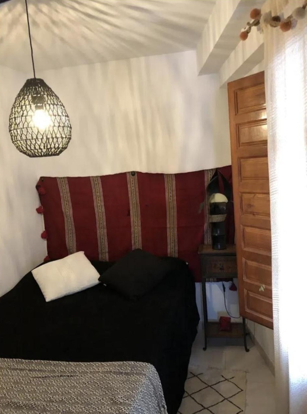 Woning te koop in Frigiliana