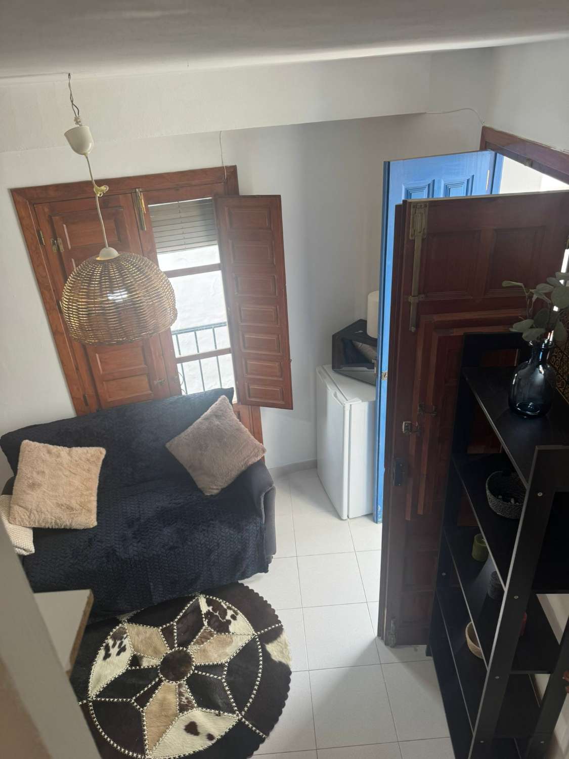 Encantadora casa en Frigiliana – luminosa, acogedora y llena de encanto