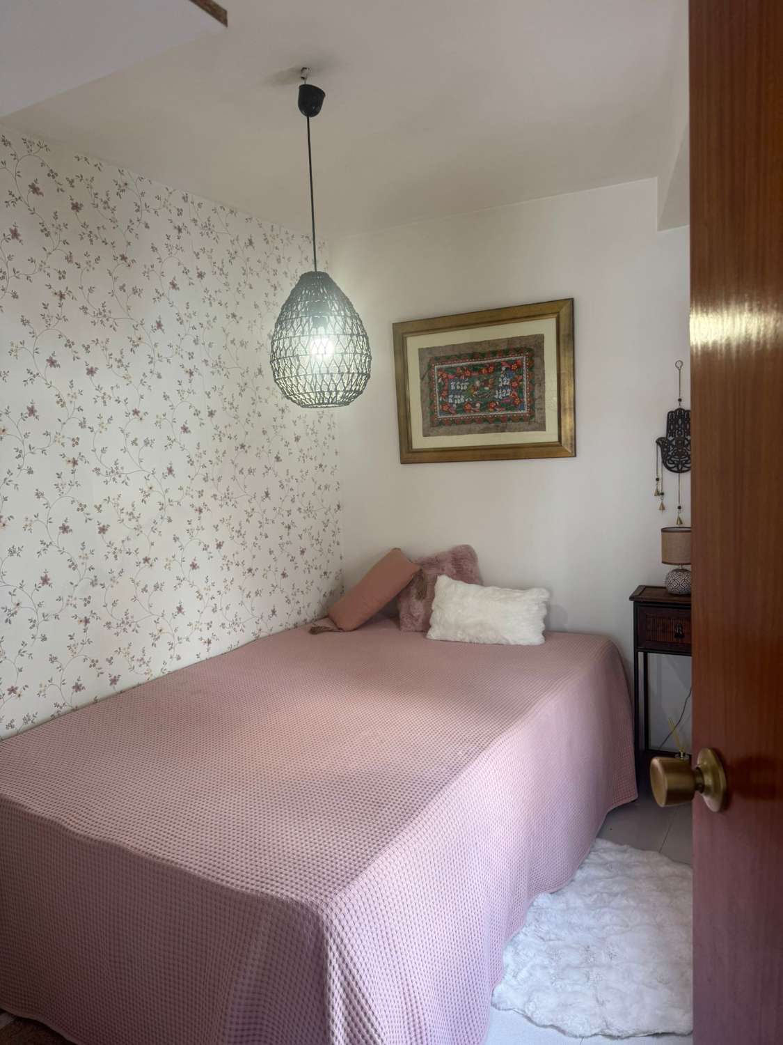 Encantadora casa en Frigiliana – luminosa, acogedora y llena de encanto