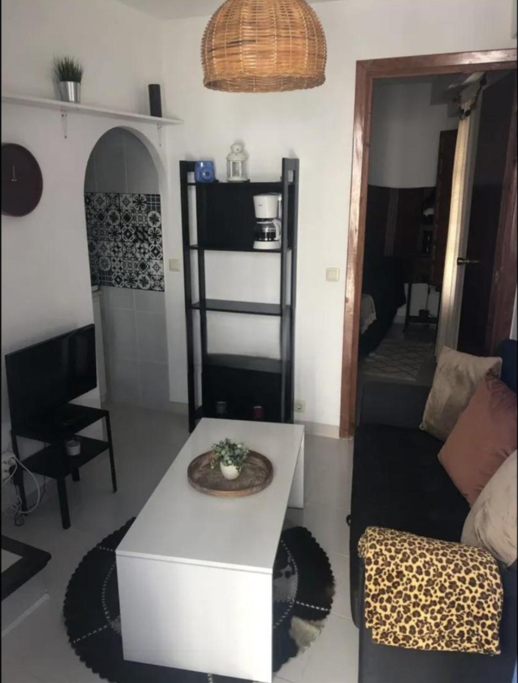 Woning te koop in Frigiliana