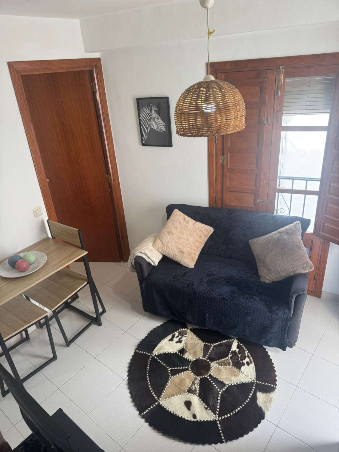 Encantadora casa en Frigiliana – luminosa, acogedora y llena de encanto