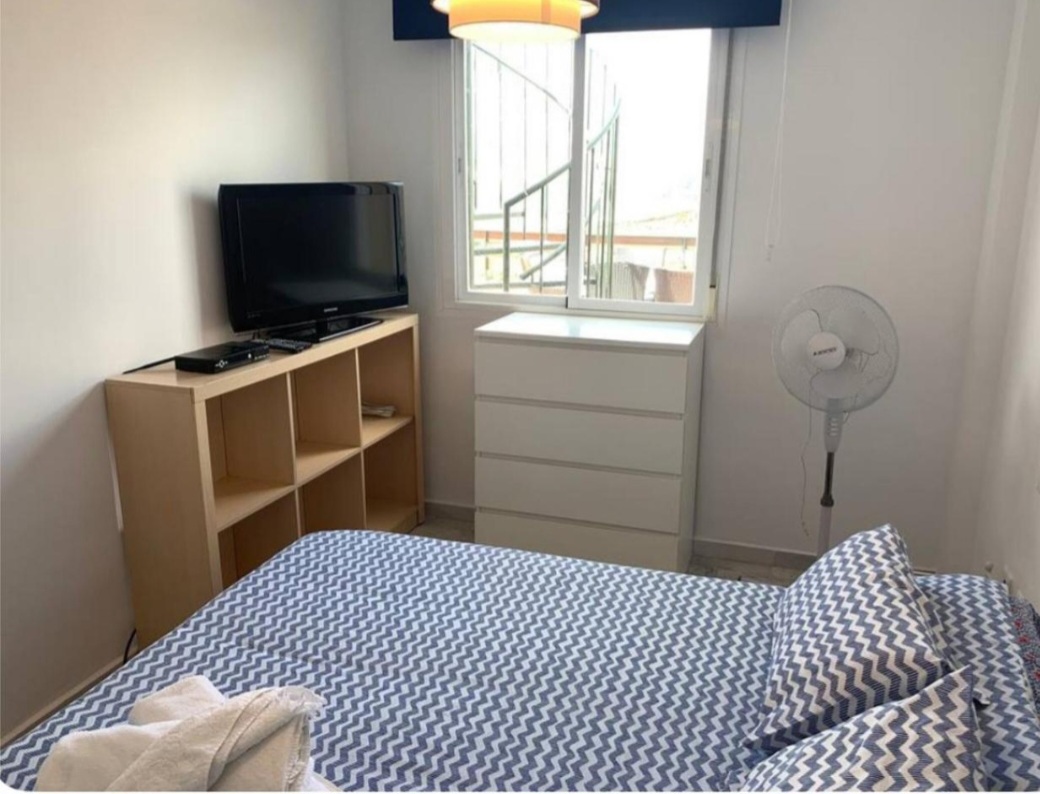 Atico en Doña Julia, Casares